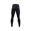 RIGORER Sports Pants Unisex Pure Black ZZ1601135