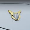 3D Metal Car Body Sticker Emblem Badge Rear Tail Trunk Decal For Honda Fit Civic Accord 7 8 9 10 Pilot City Jazz CRV HRV