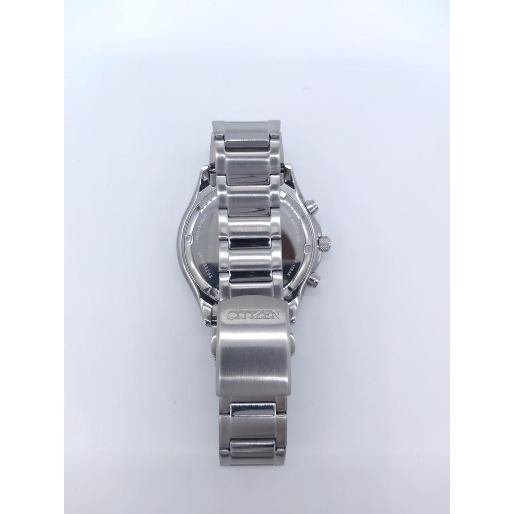 Б/у Кварцевые часы CITIZEN H500-S07881