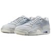 Jordan Дышащие винтажные баскетбольные кроссовки Air Jordan 4 Унисекс Серый - FQ7939-005