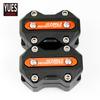 Motorcycle Accessories Engine Guard Bumper Protection Decorative Block For KTM Adventure 1090 1190 1290 Super Adventure
