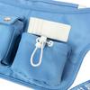 Blu Dot Volume Logo Hip Bag Plus Bl