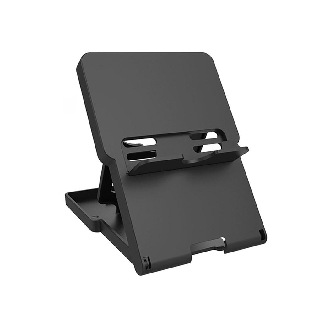 Bracket Portable Folding Adjustable Console for Nintendo Switch/OLED/Lite/iPad