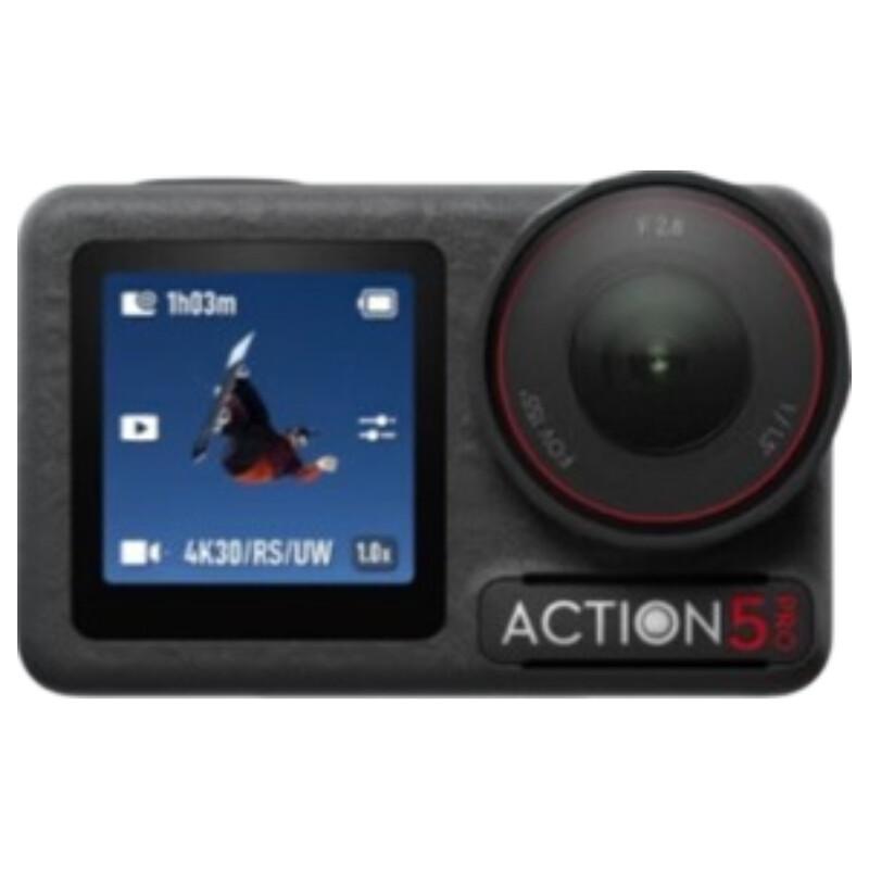 DJI Osmo Action 5 Pro Action Camera (CN version)