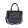 Sea VARIOUS TOTEBAG NAVY Lightweight Waterproof Material Made In Japan Business Bag Tote 2WAY Tote Toyooka Bag [CIE]