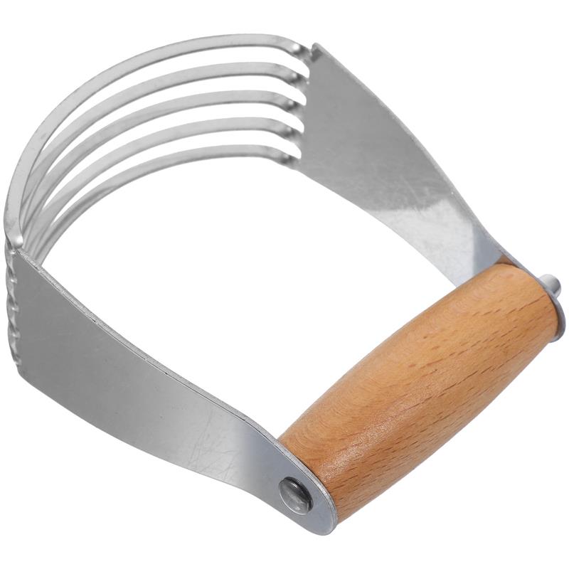 Нержавеющая сталь резак для теста многоразовый скребок для теста кондитерский шпатель для муки кухонные инструменты для выпечки муки