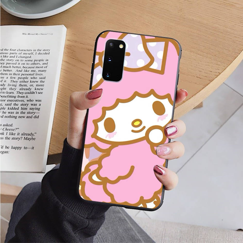 Чехол AH41 My Sweet Piano Black для iPhone 16 15 Plus 14 13 12 11 Pro 8 7 6S SE 5S X XR XS Max Realme C30 C33 C31 9I Huawei Y8P Y9 Sofe Cover