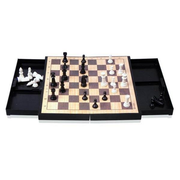 Магнитные шахматы Мёнгинланд среднего сечения М-200