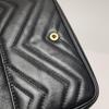 [Pre-Owned] Gucci Handbag 'Black' - Very Good #1CUKKI0