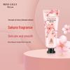 Miss Lilly Cherry Blossom Scented Hand Cream 50g