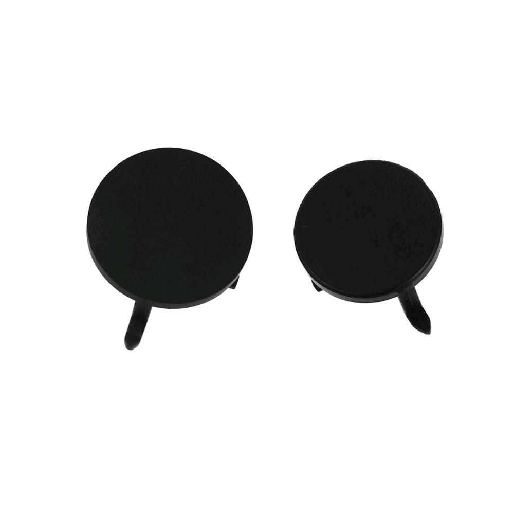 1 шт. Крепежная клипса для автозапчастей для Ford Fiesta Ecosport Focus 2012-2014, внутренняя крышка ручки передней двери R237W10, аксессуары для интерьера