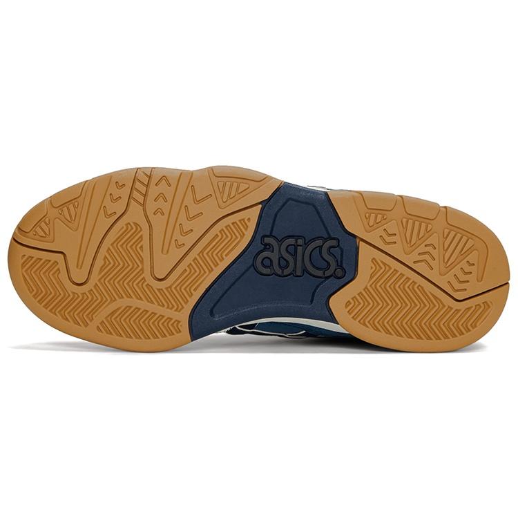 Asics Гель-Фьюз 'Синий' Мужской 1203A587-400