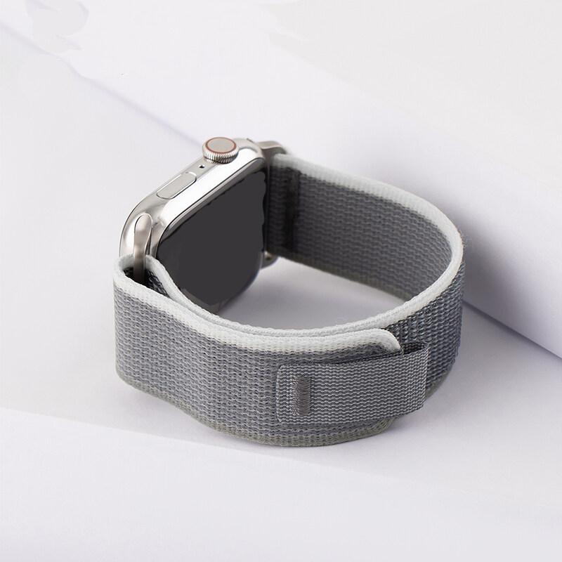 Нейлоновый ремешок-петля для Huawei Watch Fit 3 Аксессуары для браслетов Ремешок для часов Trail sport Сменный браслет для Huawei Watch Fit3