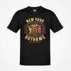 New York Gothams Baseball Team Nostalgic T-shirt