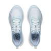 Li Ning Red Rabbit 8 Pro Полная амортизация подошвы Сетчатые кроссовки для бега Женские кроссовки для бега Светло-голубые ARPV006-28