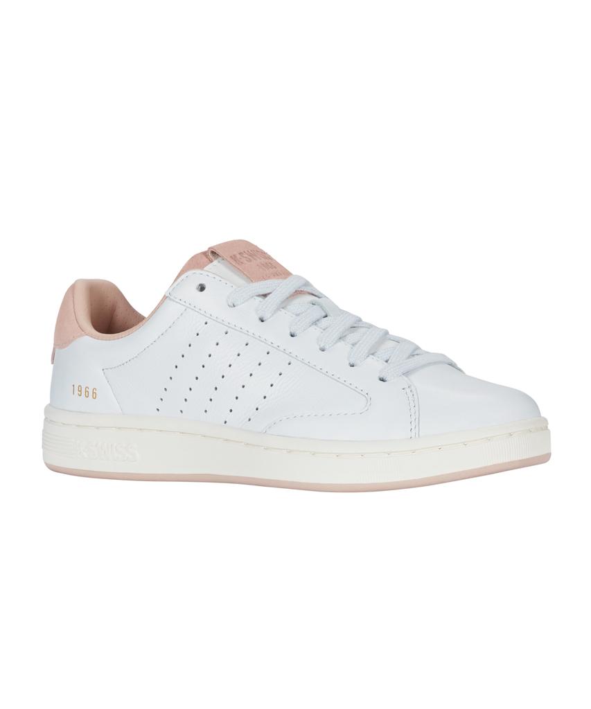 Женские кроссовки K-Swiss Lausanne Club Lth_Aksflsv511Ap