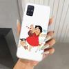 Heidi Cute Cartoon Phone Case for Samsung Galaxy A52 A32 A22 A12 A02S A50S A30S A10S Note 20 Ultra 10 Plus S10 A31 A20 A71 A72 G