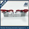 Электромагнитный клапан MVSC1-180-4E2 24В DC/AC20 от MINDMAN