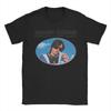 Rapper Danny Ocean Album TShirts for Unisex  Funny Pure Cotton Tees Crew Neck Short Sleeve T Shirts Printing Tops
