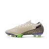 Nike Mercurial Vapor 13 Elite FG 'Песчаная пустыня' (унисекс) Песочный / Психический фиолетовый / Электрический зеленый / Черные Футбольные бутсы AQ4176 005