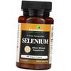 Глицинат Селена, Selenium 200, FutureBiotics 100капс (36419004)
