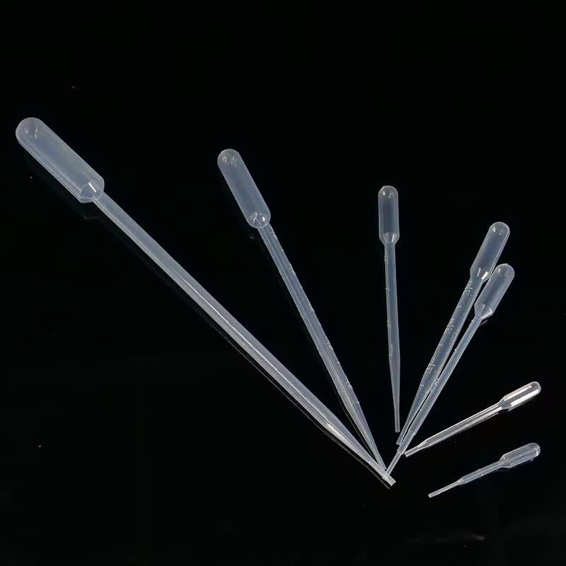 Sterile Disposable Graduated Transfer Pipettes
