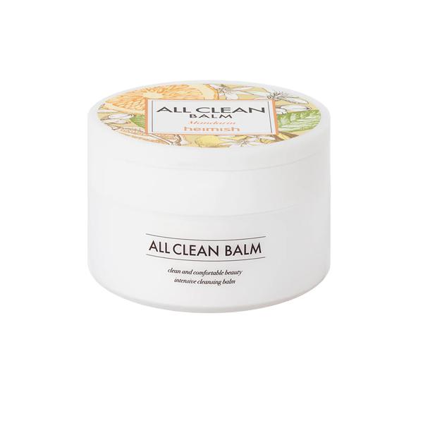 Heimish (sc5) All Clean Balm Мандарин 120мл / S