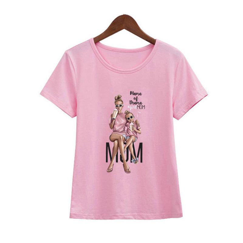 Термостикеры для жены и мамы на одежде в полоску, гладить на модной одежде, наклейки для теплопередачи, термонакладки «сделай сам» для девочек