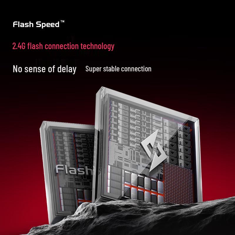 Edifier Беспроводная игровая гарнитура HECATE G5Max