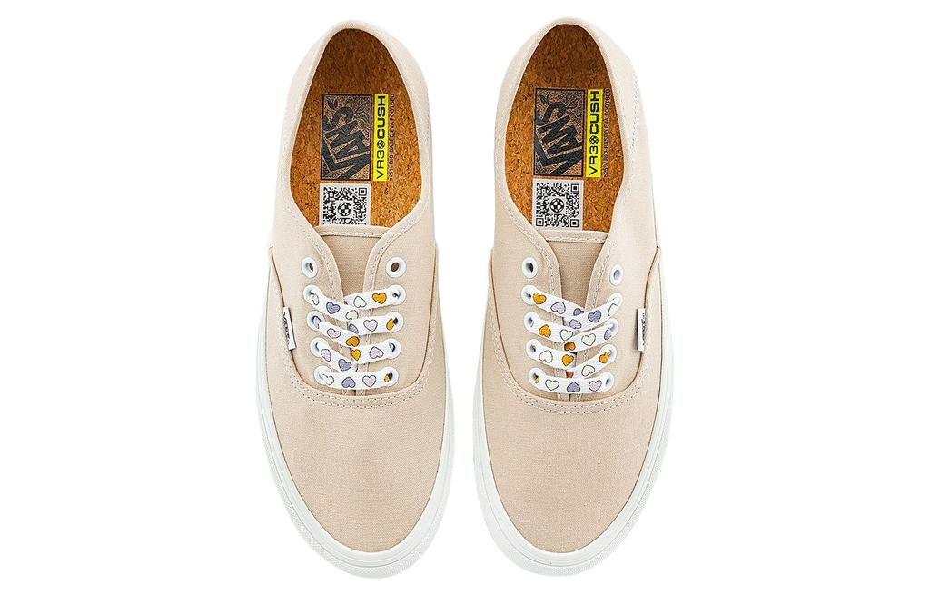 Vans Оригинальные VR3 'Beige' VN0A4BX5CCL