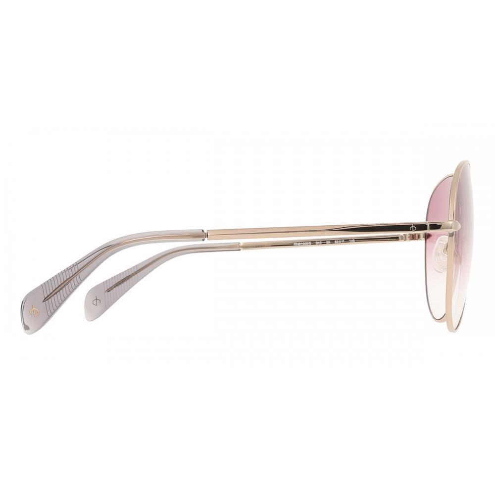 Rag   Bone Женские Солнцезащитные Очки Rnb1006 S S45 3x