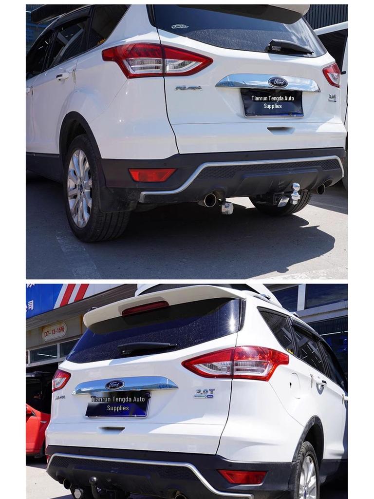 Комплект для модификации фаркопа для бездорожья Ford Escape и Rogue