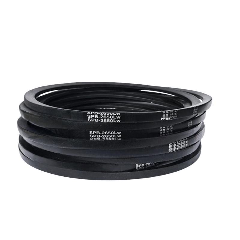 Jingmian Narrow V-Belt Transmission Belt