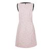 Karl Lagerfeld Womens/Ladies Tweed Shift Dress