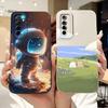 Чехол для Realme 6 Pro Чехол для Realme 6i 6S Стильный чехол с рисунком конфет Ударопрочный чехол для телефона Для Realme 6S 6i Realme6 Pro Мягкий корпус из ТПУ