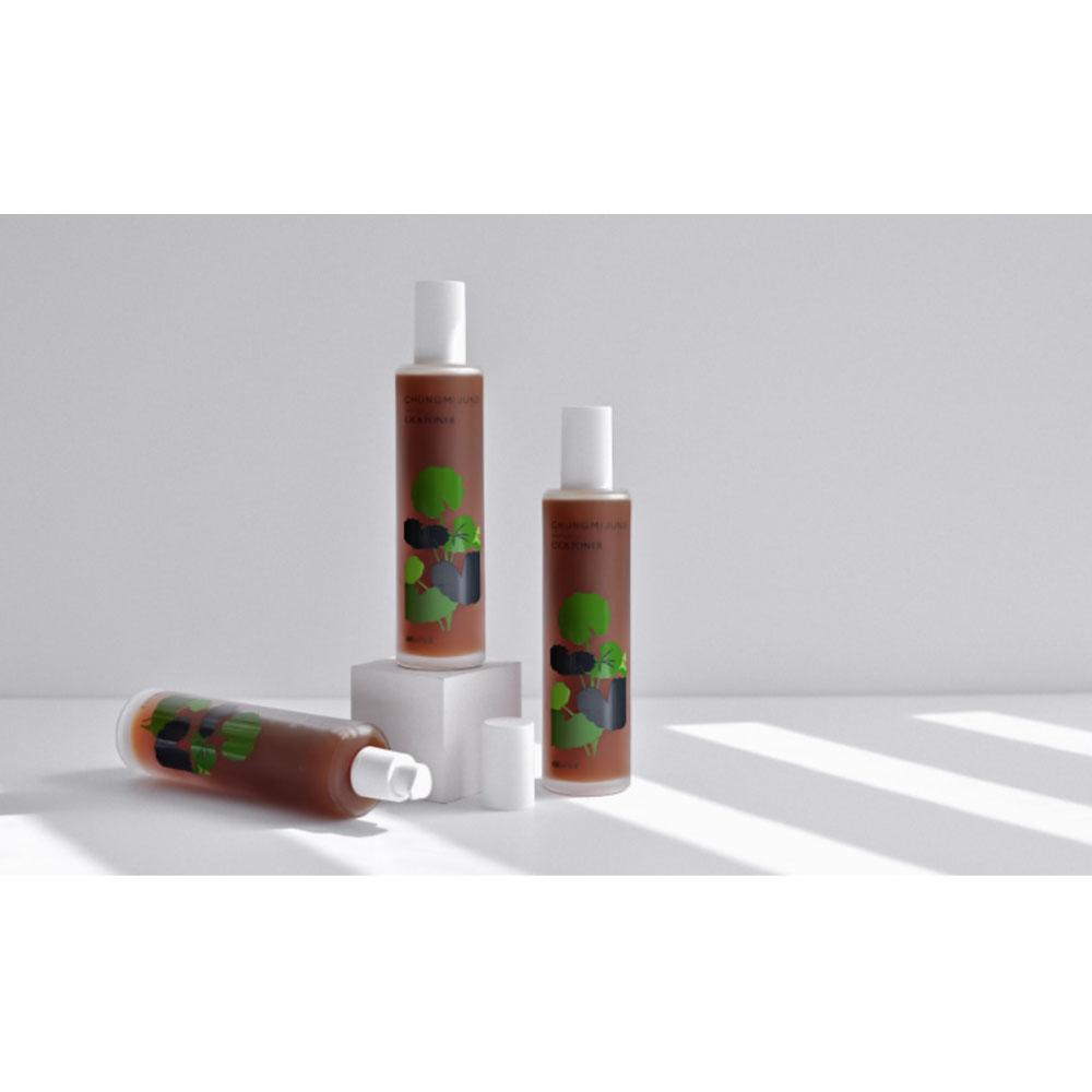 CHUNGMIJUNG Cica Тонер 140 мл