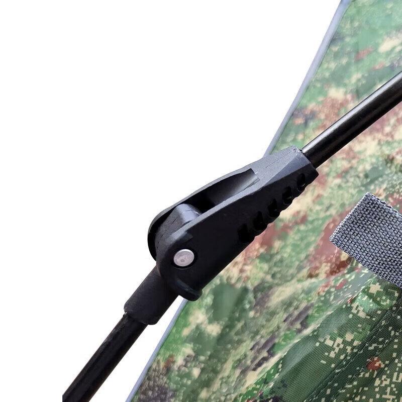 Tieqin Automatic Quick-Open Camouflage Tent