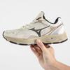 Mizuno Дышащие сетчатые массивные кроссовки для бега D1GH2235-05