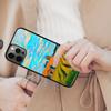 Чехол для телефона с магнитами "Подсолнухи" Ван Гога для APPLE iPhone 17 Air 16 14 13 12 Pro Max 15 Plus Беспроводная зарядка с чехлом MagSafe