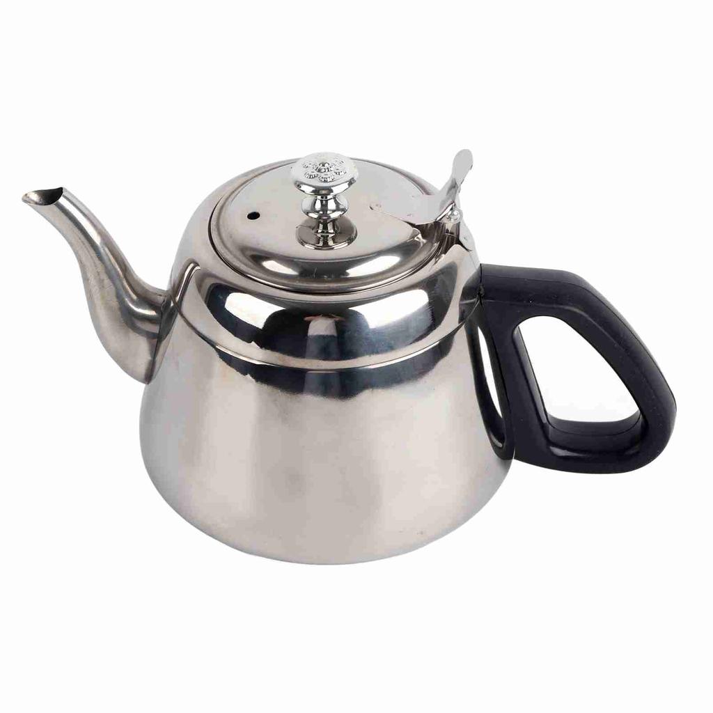 1,5 л чайник из нержавеющей стали StovE Top, кофейник, чайная утварь, чайник с фильтром 1,5 л