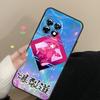Vaporwave Glitch Аниме Чехол для OnePlus 12 13 11 12R 13R 9 10 Pro 8T 9RT 10T 10R Nord CE 4 2 3 Lite N20 N30 Case
