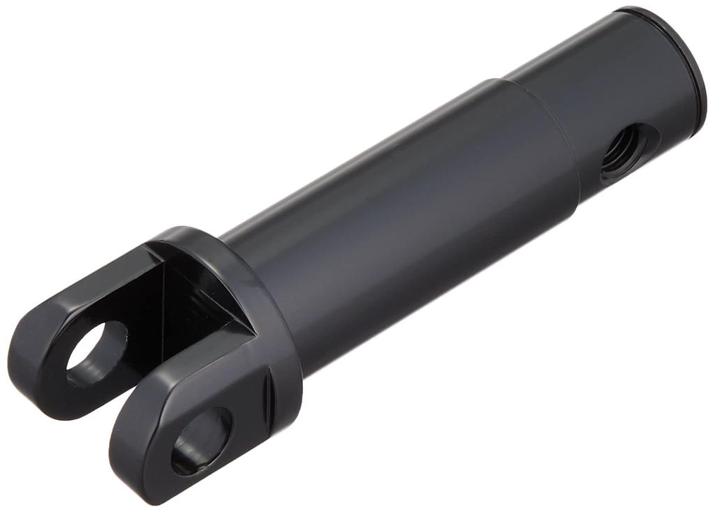 Kijima HD-05442 Motorcycle Parts Instep Holder Harley XL Sportster / Mid 2004~