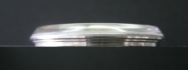 Запасная часть SEIKO Elnix, номер детали для стекла, 3703-8010 (эквивалент SS182, 310V01GN, 310V10GN).