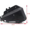 Motorcycle Air Filters For Hon&da DIO AF17/AF18 AF24 Motorcycle Air Cleaner
