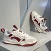Kids Shoes Mens Fashionable Thick Sole Sneakers White Casual Sport Shoes Youth Outdoor Wear