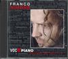 CD FRANCO SIMONE - Vocepiano CDM2109 FONIT CETRA Non Japan Pop Used