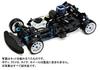 Tamiya Двигатель RC Car Series RCE FZ Racing Chassis Kit 2022 44055 1/10 № 55 TG10-Mk.2