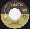 7inch Record DRIFTERS - Up On The Roof / Please Stay OS13012 Atlantic US Rock Used