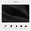 Adjustable Plush Car Roof Armrest Non-slip Auto Interior Pull Handle Cover Ceiling Handle Protective Covers Universal