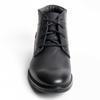 Bota De Piel Para Hombre.  Purapiel  Botiel8  99003